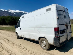 Peugeot Boxer, снимка 4