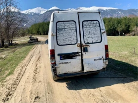 Peugeot Boxer, снимка 2