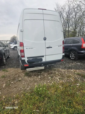 Mercedes-Benz Sprinter 311, снимка 5