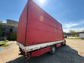 Fiat Ducato 3.0d, снимка 4