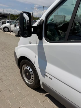 Renault Master Хладилен* Нов внос* Топ състояние* Реален* , снимка 10