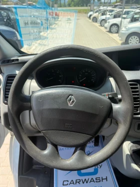 Renault Master Хладилен* Нов внос* Топ състояние* Реален* , снимка 13
