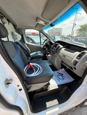 Renault Master Хладилен* Нов внос* Топ състояние* Реален* , снимка 5