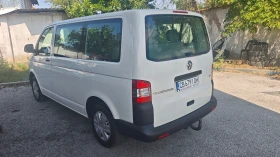 VW Transporter Germany, снимка 5