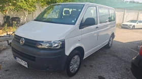 VW Transporter Germany, снимка 1