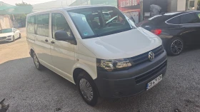 VW Transporter Germany, снимка 3