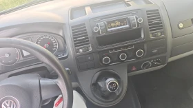 VW Transporter Germany, снимка 11