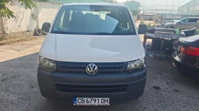 VW Transporter Germany, снимка 2