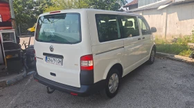 VW Transporter Germany, снимка 4