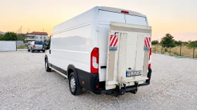Peugeot Boxer L3H2   2.0 BlueHDi   136 к.с.   Падащ борд, снимка 6