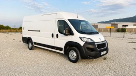 Peugeot Boxer L3H2   2.0 BlueHDi   136 к.с.   Падащ борд, снимка 1