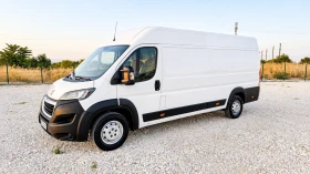 Peugeot Boxer L3H2   2.0 BlueHDi   136 к.с.   Падащ борд, снимка 8