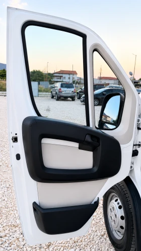 Peugeot Boxer L3H2   2.0 BlueHDi   136 к.с.   Падащ борд, снимка 10