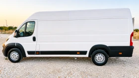 Peugeot Boxer L3H2   2.0 BlueHDi   136 к.с.   Падащ борд, снимка 7
