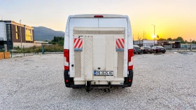 Peugeot Boxer L3H2   2.0 BlueHDi   136 к.с.   Падащ борд, снимка 5
