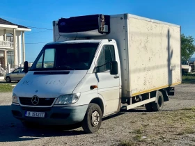 Mercedes-Benz 413 2, 2CDI, снимка 1
