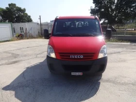 Iveco 35c15 3.0HPI  КАТ. * Б* 7-места, снимка 2