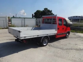 Iveco 35c15 3.0HPI  КАТ. * Б* 7-места, снимка 7