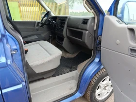 Обява за продажба на VW T4 2.5Tdi 102ps Long  ~10 200 лв. - изображение 9
