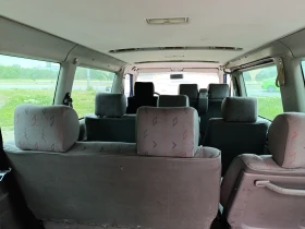 Обява за продажба на VW T4 2.5Tdi 102ps Long  ~10 200 лв. - изображение 11