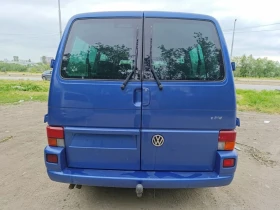 Обява за продажба на VW T4 2.5Tdi 102ps Long  ~10 200 лв. - изображение 3