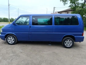 Обява за продажба на VW T4 2.5Tdi 102ps Long  ~10 200 лв. - изображение 5