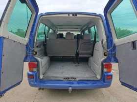 Обява за продажба на VW T4 2.5Tdi 102ps Long  ~10 200 лв. - изображение 6