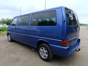 Обява за продажба на VW T4 2.5Tdi 102ps Long  ~10 200 лв. - изображение 2