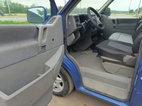 Обява за продажба на VW T4 2.5Tdi 102ps Long  ~10 200 лв. - изображение 8