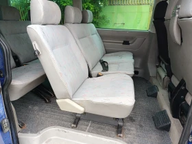 Обява за продажба на VW T4 2.5Tdi 102ps Long  ~10 200 лв. - изображение 10