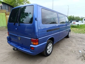 Обява за продажба на VW T4 2.5Tdi 102ps Long  ~10 200 лв. - изображение 4