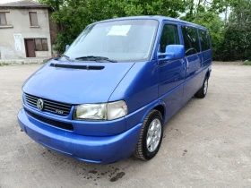 Обява за продажба на VW T4 2.5Tdi 102ps Long  ~10 200 лв. - изображение 1