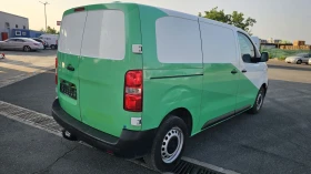 Citroen Jumpy 2.0 TD-122.-164000  | Mobile.bg    4