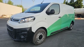 Citroen Jumpy 2.0 TD-122.-164000  | Mobile.bg    3