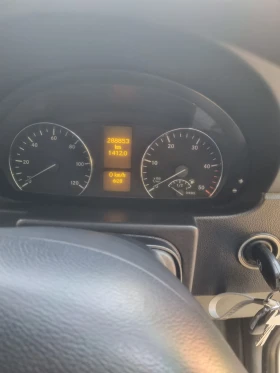 Mercedes-Benz Sprinter | Mobile.bg    7