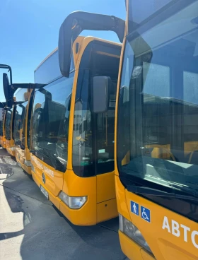 Mercedes-Benz Citaro  - изображение 1