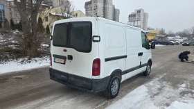 Opel Movano, снимка 10