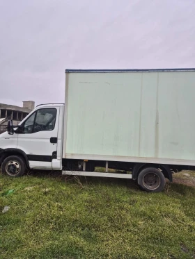 Iveco Daily Iveco 50c15 | Auto.bg — изображение 3