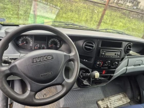 Iveco Daily Iveco 50c15 | Auto.bg — изображение 5