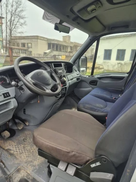 Iveco Daily Iveco 50c15 | Auto.bg — изображение 6