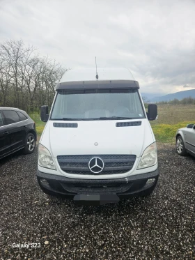 Mercedes-Benz Sprinter 311 