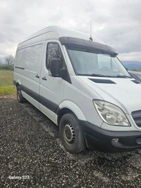 Mercedes-Benz Sprinter 311 undefined | Auto.bg — изображение 6