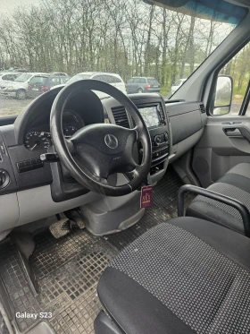 Mercedes-Benz Sprinter 311 undefined | Auto.bg — изображение 3