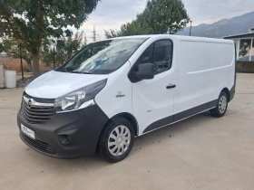 Opel Vivaro 1.6CDTI/Euro6B/Климатик