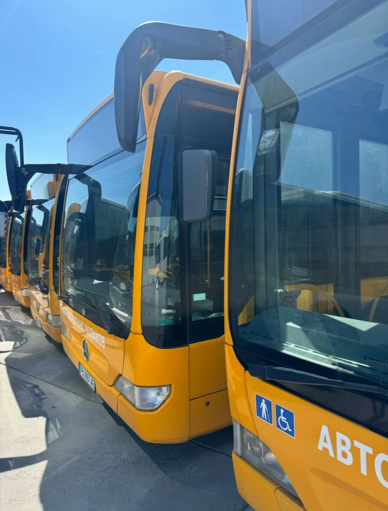 Mercedes-Benz Citaro