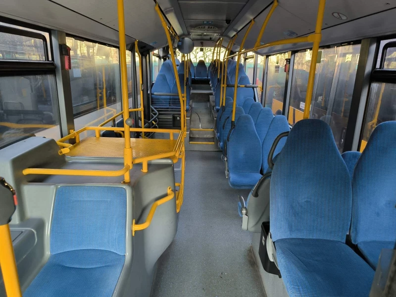 Mercedes-Benz Citaro, снимка 4 - Бусове и автобуси - 52571622