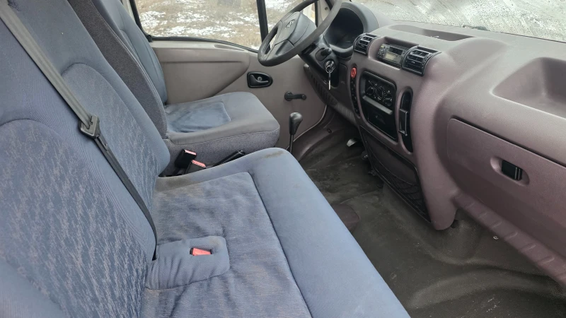 Opel Movano, снимка 6 - Бусове и автобуси - 53182826