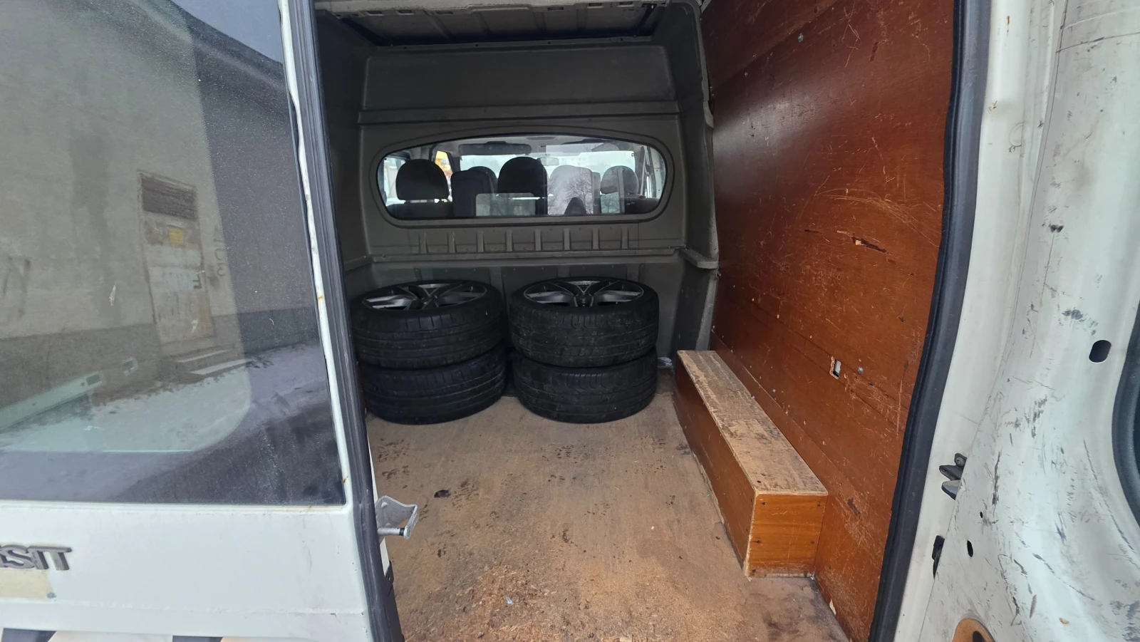 Opel Movano | Mobile.bg � ����������� 13