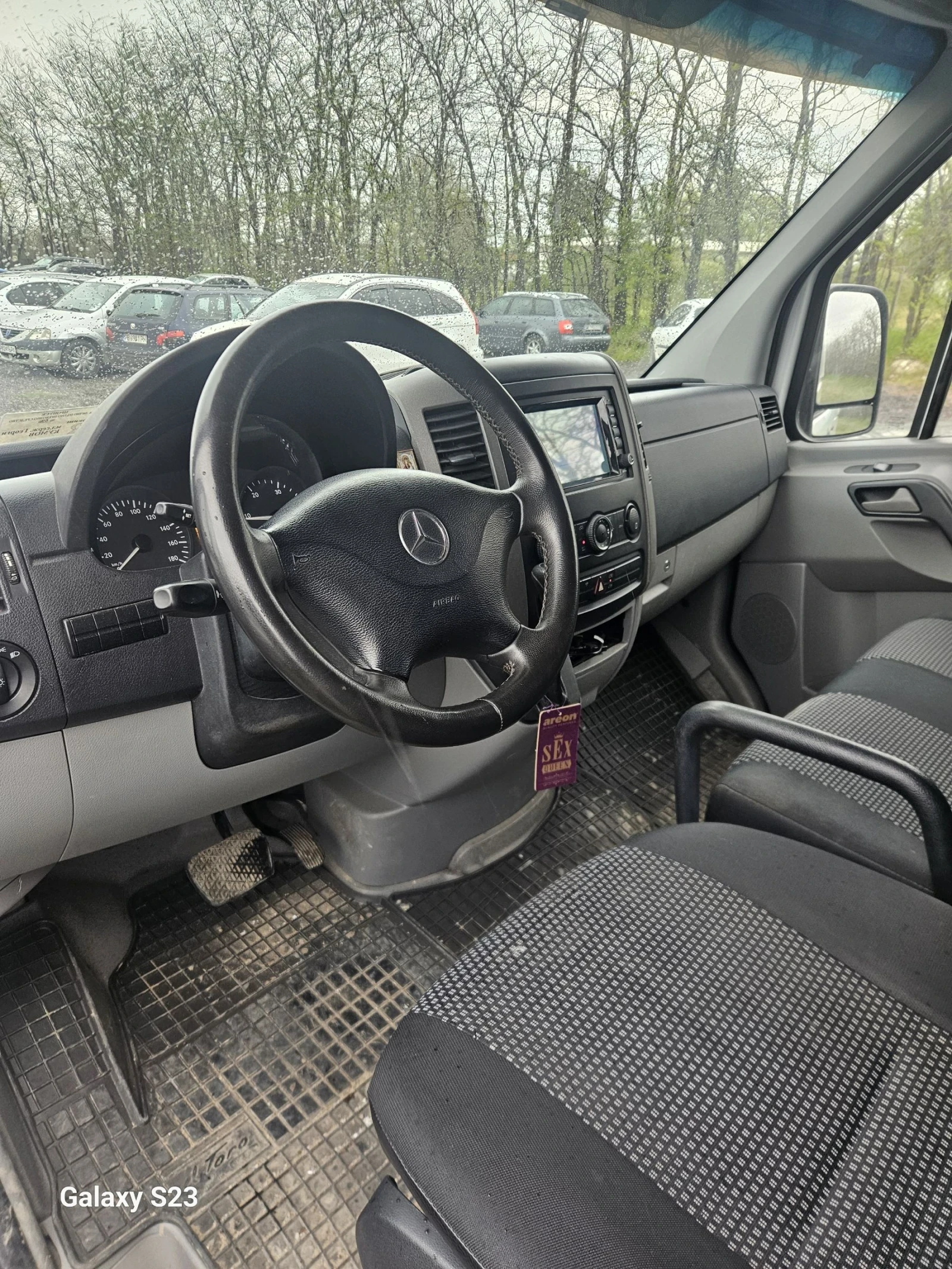 Mercedes-Benz Sprinter 311 | Mobile.bg � ����������� 3