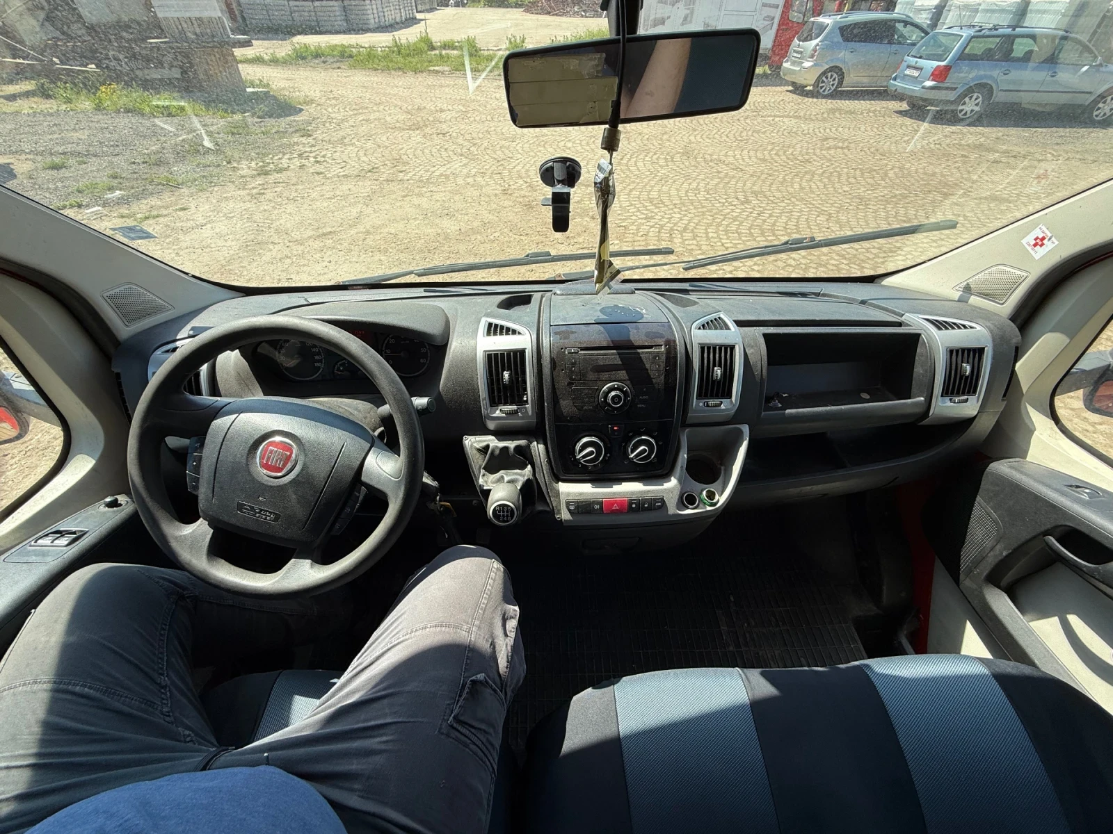 Fiat Ducato 3.0d | Mobile.bg � ����������� 9